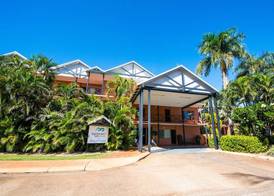 Bayside Holiday Apartments 2