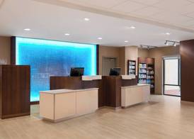 Fairfield Inn & Suites by Marriott Charlottesville Downtown/University Area 3