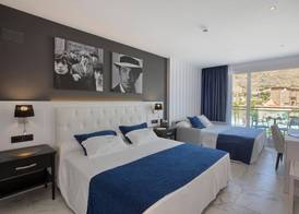Four Points by Sheraton Costa Blanca Resort 2