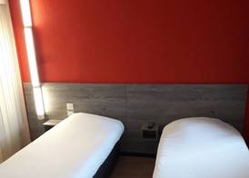 HOTEL PREMIERE CLASSE Rouen Sud Oissel 2