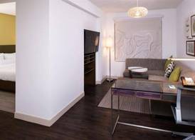 Element by Marriott Lexington 4
