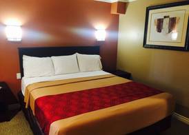 Baymont by Wyndham Ontario 4