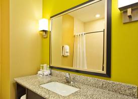 Holiday Inn Express HASTINGS by IHG 2