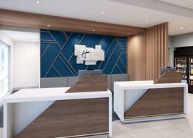 Holiday Inn Express & Suites HAWAIIAN GARDENS by IHG 2