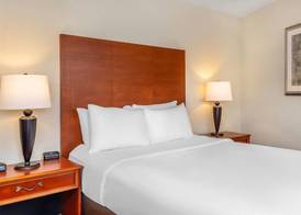 Travelodge by Wyndham Gananoque 3