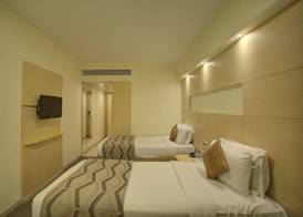 Coraltree Hotel Bangalore 5