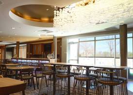 SpringHill Suites by Marriott Dallas Lewisville 3