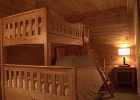 Sacacomie Hôtel et Spa 5