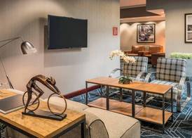 Four Points by Sheraton Boston Logan Airport Revere 2