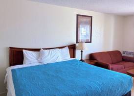 Del Rio Inn TX By Hotel O 2