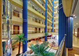Al Manar Grand Hotel Apartment 3
