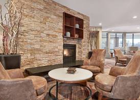 Courtyard by Marriott Sacramento Folsom 3