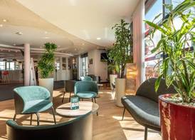 B&B HOTEL Calais Terminal Cité Europe 3 étoiles 3