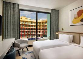 voco Dubai Nice The Heart of Europe by IHG 5