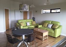 Tor Farm Lodges - Private Hot Tubs, Shared Seasonal Outdoor Pool, Dog Friendly 5