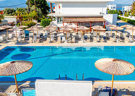 Hôtel Club Framissima Évasion Elion Seaside Resort 2