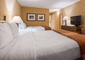 Best Western Branson Inn and Conference Center 4