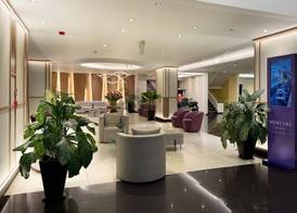 Mercure Alameda Quito 2