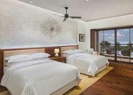 Sheraton Grand Chennai Resort & Spa 3