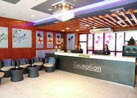 Arthitaya Green Nature Hotel & Lakkhana 4