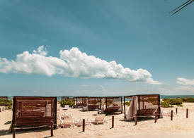 Estudio Playa Mujeres 3