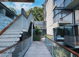 Varivana Resort Koh Phangan, The Centara Collection 5