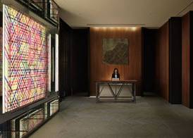 Hyatt Centric Ginza Tokyo 2