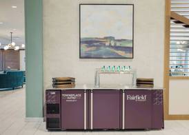 TownePlace Suites Dayton Beavercreek 4