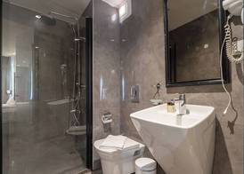 Vera Hotel Kaş 5