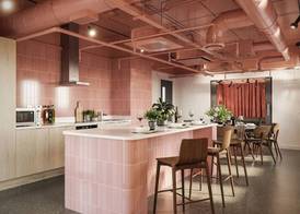 Briggate Studios - Campus Accommodation 2