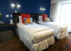 Nesva Hotel - New York City Vista 5