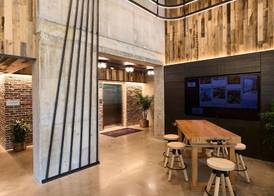Moxy Charleston Downtown 3