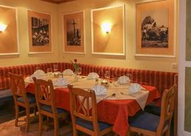 Alpenhotel Tauernstüberl 3