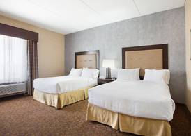 Holiday Inn Express & Suites BYRAM by IHG 4