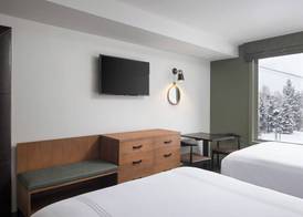 Hotel Terra Jackson Hole, a Noble House Resort 5
