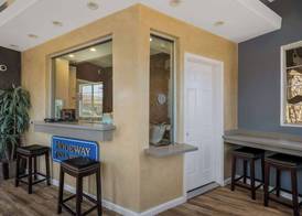 Rodeway Inn and Suites near Coachella 4