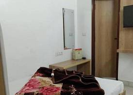 Hotel Shree Sai Dham 3