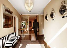 Hotel Bonjour 4