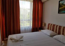 Golden Sands Rentals 4