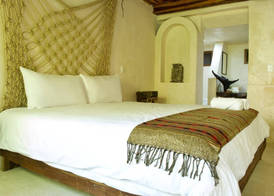 Hotel Serena Glamping Tulum 4