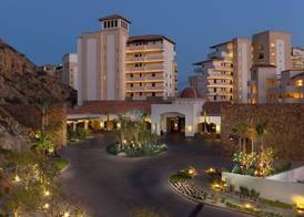 Grand Solmar Land's End Resort & Spa 3