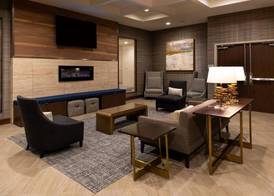 Residence Inn by Marriott Charlotte Northlake 2