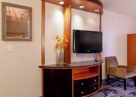 Fairfield Inn & Suites Minneapolis Eden Prairie 5