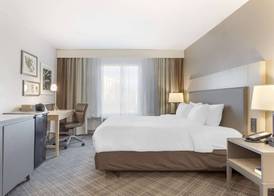 Comfort Inn & Suites Ruston-East 4