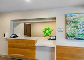 Extended Stay America Select Suites - Tampa - Northeast 2