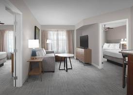 Staybridge Suites COLUMBIA by IHG 4