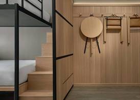 Moxy Kuala Lumpur Chinatown 4