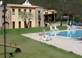 Hotel Cardedu 5