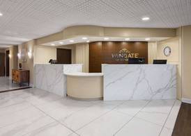 Wingate by Wyndham Troy 2