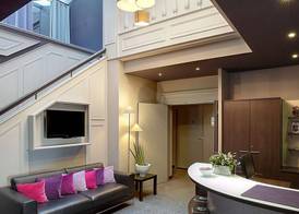 Best Western Hotel de la Breche 4